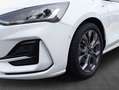 Ford Focus Turnier 1.0 EcoBoost Start-Stopp-System ST-L Weiß - thumbnail 4