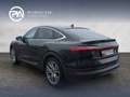 Audi e-tron 55 300 kW Business Schwarz - thumbnail 3