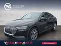 Audi e-tron 55 300 kW Business Schwarz - thumbnail 1