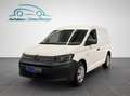 Volkswagen Caddy Cargo Basis AHK TEMPO SHZ PDC NP: 41.000 € Weiß - thumbnail 3