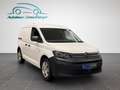 Volkswagen Caddy Cargo Basis AHK TEMPO SHZ PDC NP: 41.000 € Weiß - thumbnail 2