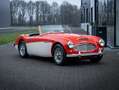 Austin-Healey 3000 BN7 MKI Orange - thumbnail 1