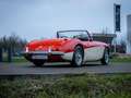 Austin-Healey 3000 BN7 MKI Orange - thumbnail 5