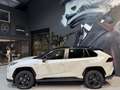 Toyota RAV 4 Hybride 2WD 218ch Collection Wit - thumbnail 4