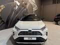 Toyota RAV 4 Hybride 2WD 218ch Collection Wit - thumbnail 2