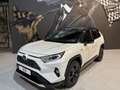 Toyota RAV 4 Hybride 2WD 218ch Collection Wit - thumbnail 3