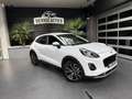 Ford Puma 1.0 EcoBoost Hybrid Titanium Automaat!!! Blanc - thumbnail 3