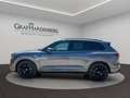 Volkswagen Touareg 3.0 V6 eHybrid OPF 4MOTION R AHK Nav ACC Grau - thumbnail 2