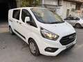 Ford Transit Custom FT 340 L2 Van DCb. Trend 130 Blanco - thumbnail 9