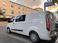 Ford Transit Custom FT 340 L2 Van DCb. Trend 130 Blanco - thumbnail 12