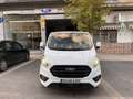 Ford Transit Custom FT 340 L2 Van DCb. Trend 130 Blanco - thumbnail 8