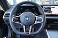 BMW i4 eDrive40 LCI M-Sport/360°Cam/HUD/ACC/Memory/Keyles Noir - thumbnail 11