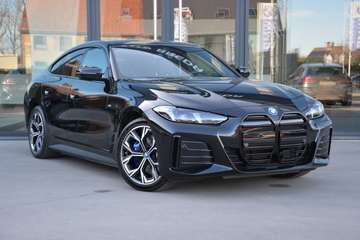 eDrive40 LCI M-Sport/360°Cam/HUD/ACC/Memory/Keyles