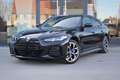 BMW i4 eDrive40 LCI M-Sport/360°Cam/HUD/ACC/Memory/Keyles Noir - thumbnail 2