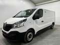 Renault TRAFIC 120 1.6 DCI L2H1 3.0t |NP37,1t€|AHK|AC|3S Wit - thumbnail 1