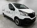 Renault TRAFIC 120 1.6 DCI L2H1 3.0t |NP37,1t€|AHK|AC|3S Wit - thumbnail 7
