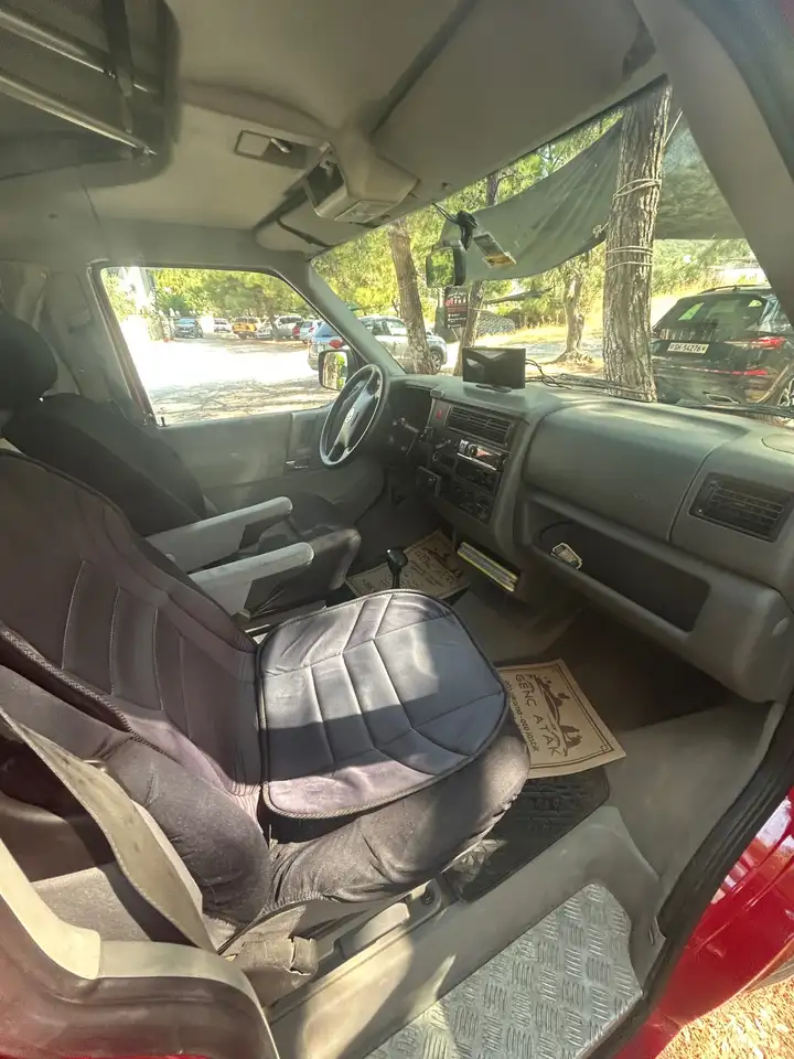 Volkswagen T4 California Adventure, foto 10