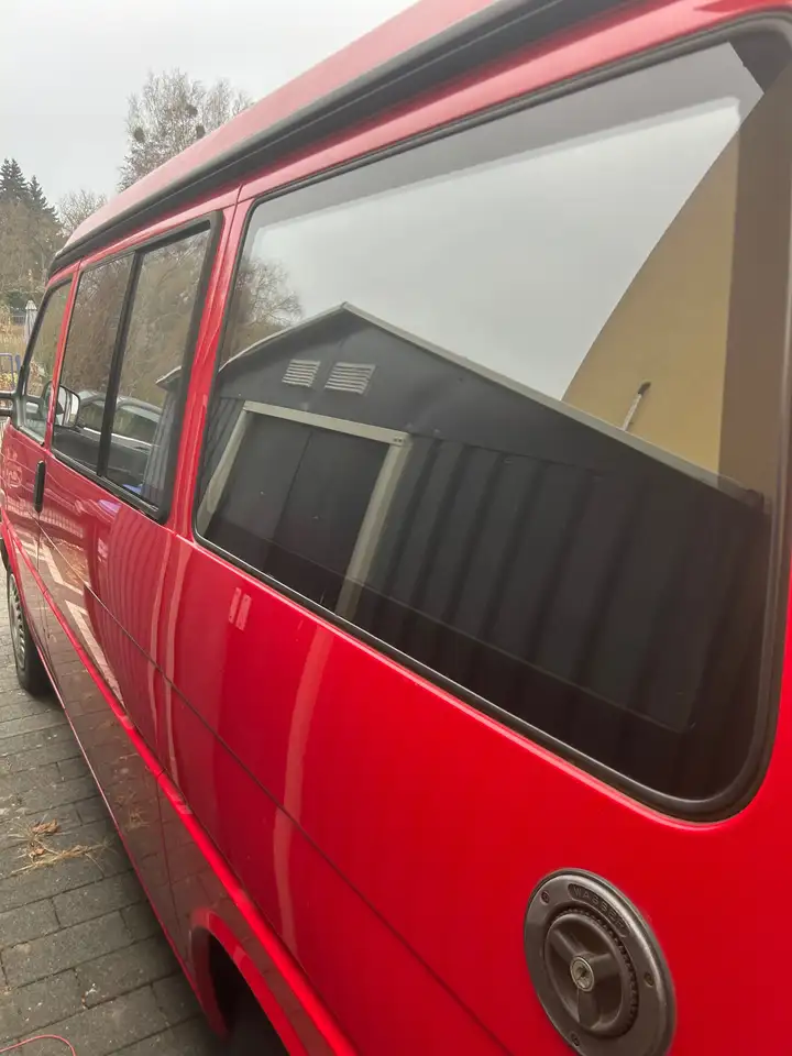 Volkswagen T4 California Adventure, foto 7