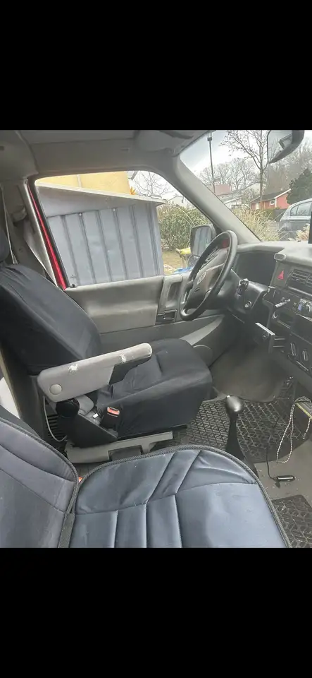 Volkswagen T4 California Adventure, foto 4