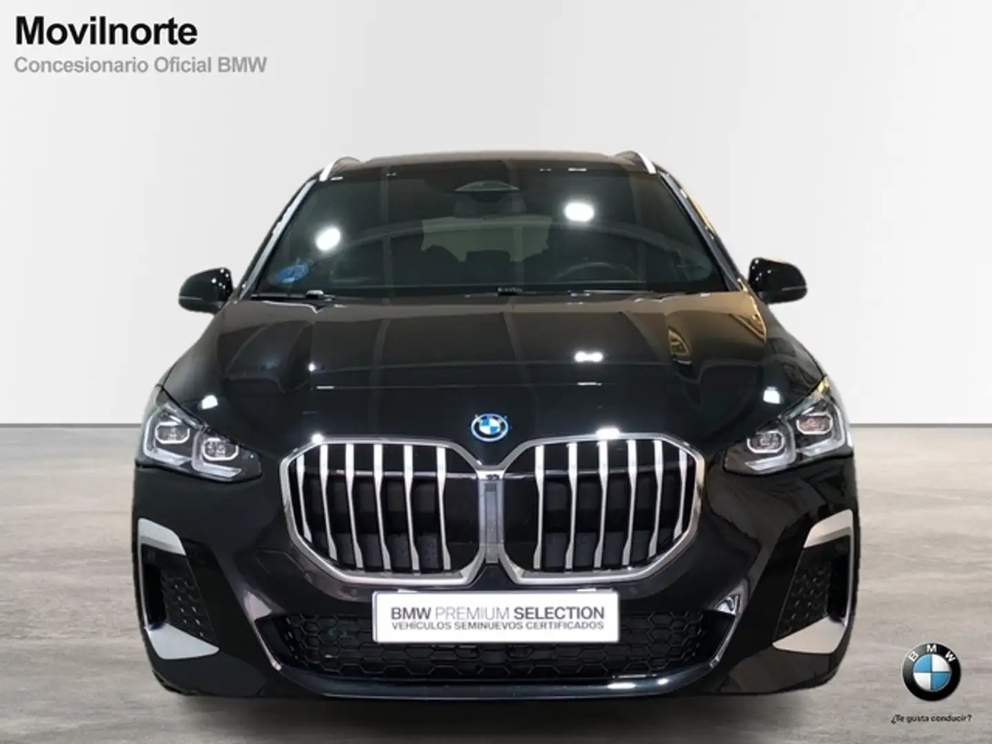 BMW Active Hybrid 3 230e Tourer xDrive Negro - 2