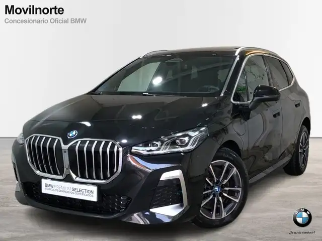 BMW Active Hybrid 3 230e Tourer xDrive
