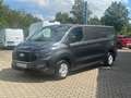 Ford Transit Custom Kasten 320 L2 Trend  NEUES MODELL Grau - thumbnail 1