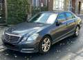 Mercedes-Benz E 200 E 200 CDI Avantgarde Серый - thumbnail 1