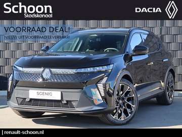E-Tech EV87 long range esprit Alpine EV | 5 jaar g