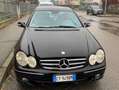 Mercedes-Benz CLK 270 CLK Coupe - C209 Coupe cdi Avantgarde Nero - thumbnail 3