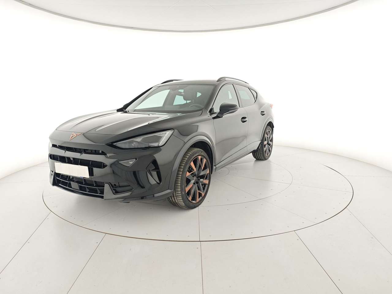 CUPRA Formentor 2.0 TDI 150 cv dsg - PACK EDGE!