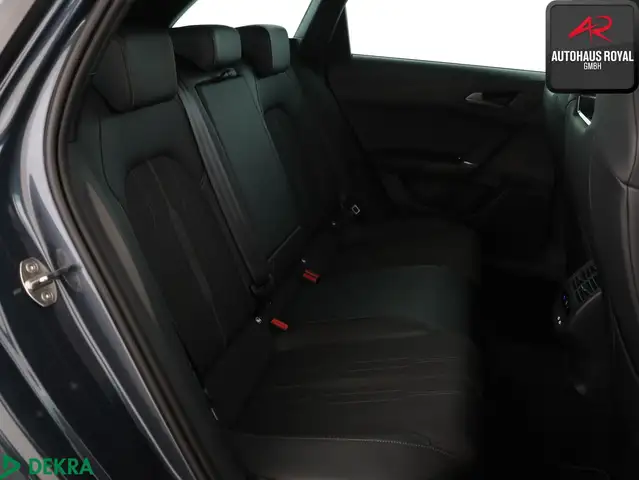 Cupra Leon view 13