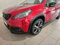 Peugeot 2008 1.2 PureTech 130 Allure 6-Gang GT-Line RFK Rosso - thumbnail 3