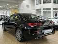 Mercedes-Benz CLA 180 d Luxury Line*NAVi*LED*KAMERA*SPuR*LEDER Black - thumbnail 4