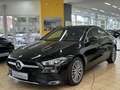Mercedes-Benz CLA 180 d Luxury Line*NAVi*LED*KAMERA*SPuR*LEDER Black - thumbnail 1