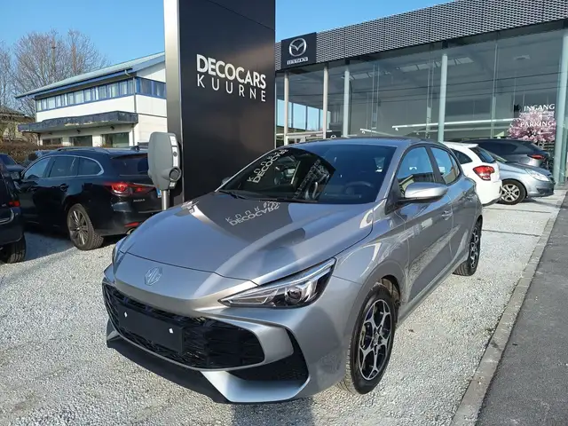 MG MG3 HYBRIDE / Carplay / Navigatie / DAB