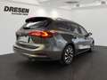 Ford Focus Tunier Titanium 1.0/B&O/Kamera/Allwetter/SHz/LED Grau - thumbnail 3