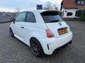 Abarth 500 500 Abarth 280PK Recaro Race Blanc - thumbnail 4