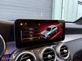 Mercedes-Benz GLC 63 AMG S 4MATIC+ Premium Plus Gris - thumbnail 24