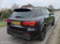 Mercedes-Benz GLC 63 AMG S 4MATIC+ Premium Plus Gris - thumbnail 5