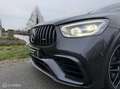 Mercedes-Benz GLC 63 AMG S 4MATIC+ Premium Plus Gris - thumbnail 35