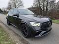 Mercedes-Benz GLC 63 AMG S 4MATIC+ Premium Plus Gris - thumbnail 4
