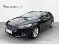 Ford Mondeo Titanium Traveller TDCi Schwarz - thumbnail 1