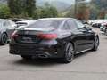 Mercedes-Benz C 180 AMG-Sport/LED/Cam/Burm/Night/Winter/19' Grau - thumbnail 3