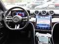 Mercedes-Benz C 180 AMG-Sport/LED/Cam/Burm/Night/Winter/19' Gris - thumbnail 7