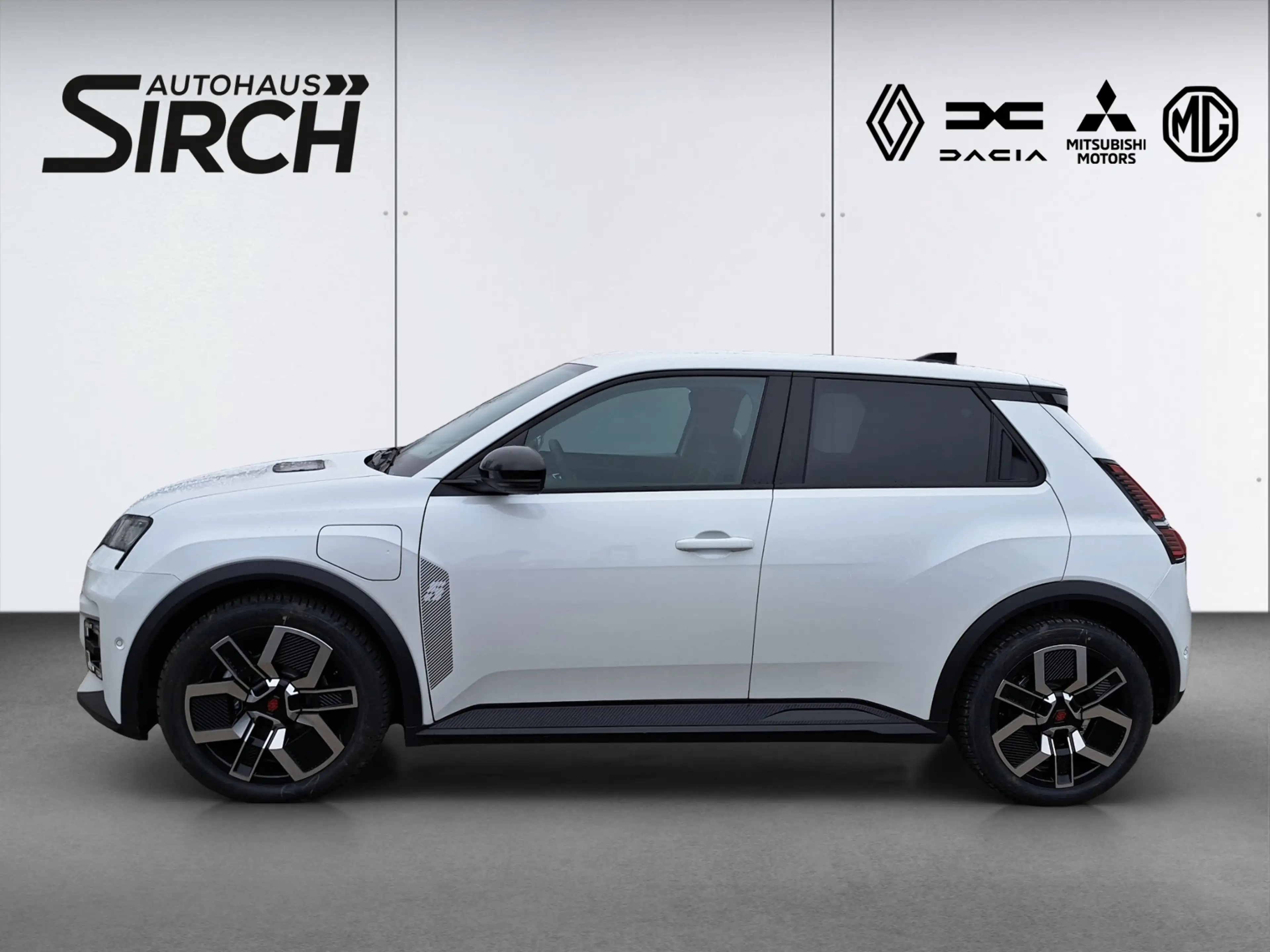 Renault R 5 5 E-Tech elektrisch Techno 150 Comfort Range — photo 2