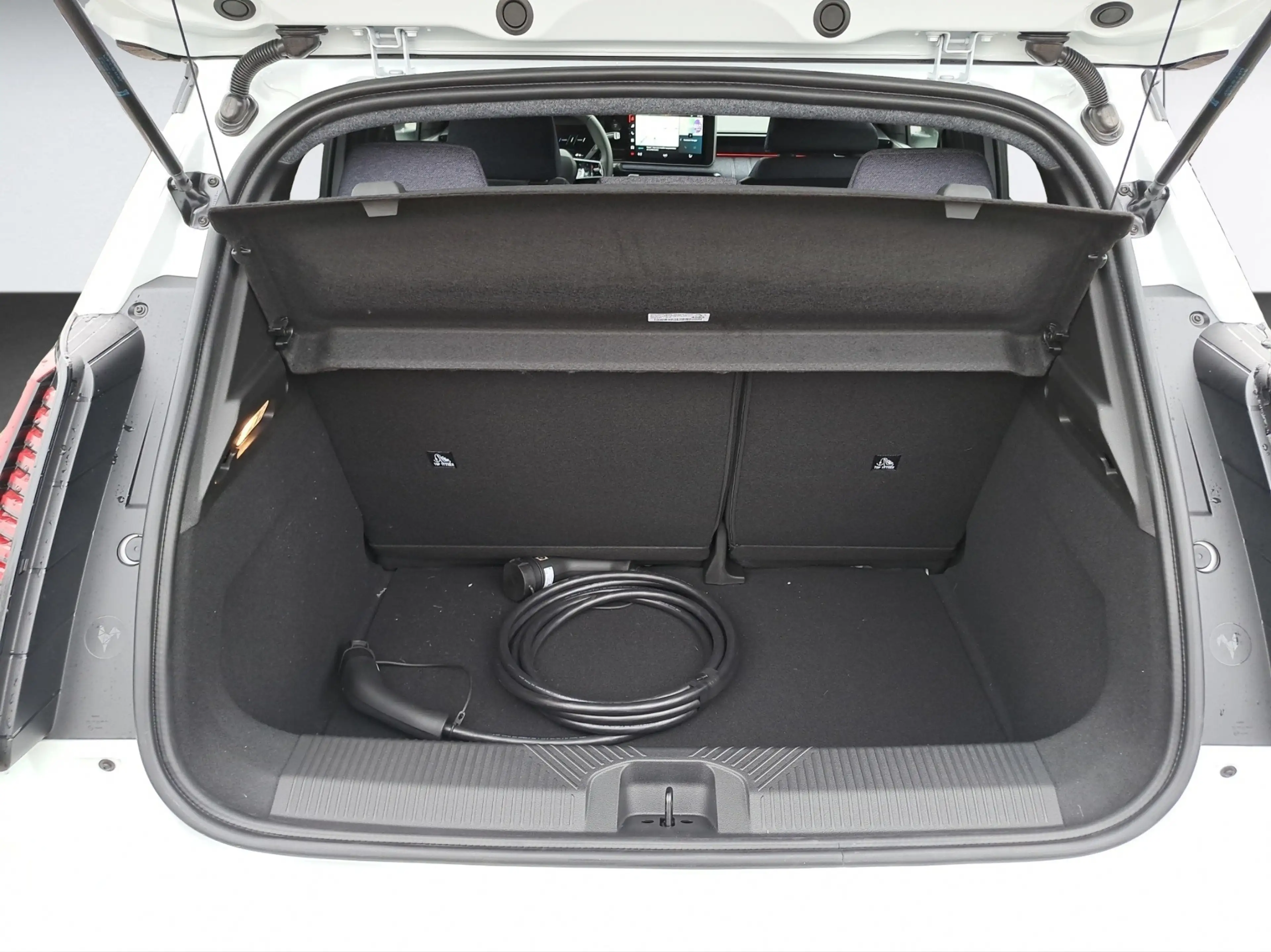 Renault R 5 5 E-Tech elektrisch Techno 150 Comfort Range — photo 12