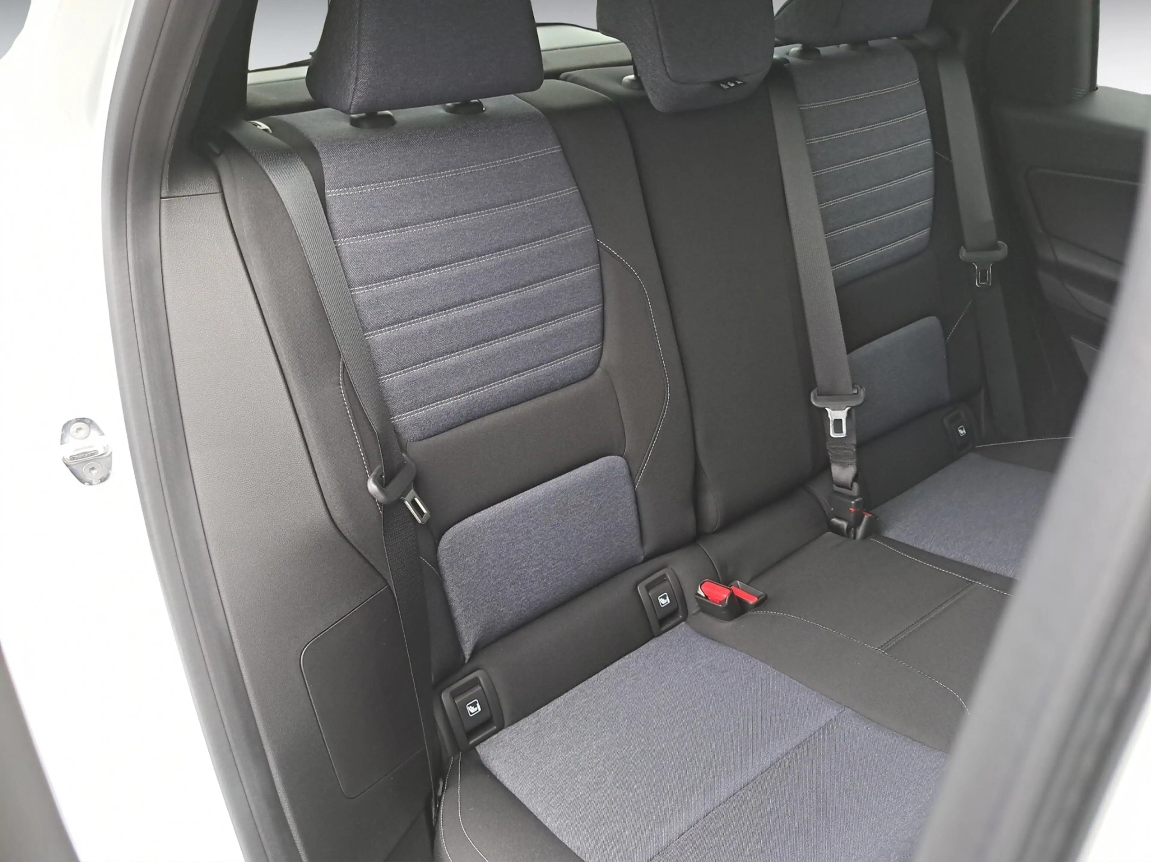 Renault R 5 5 E-Tech elektrisch Techno 150 Comfort Range — photo 9