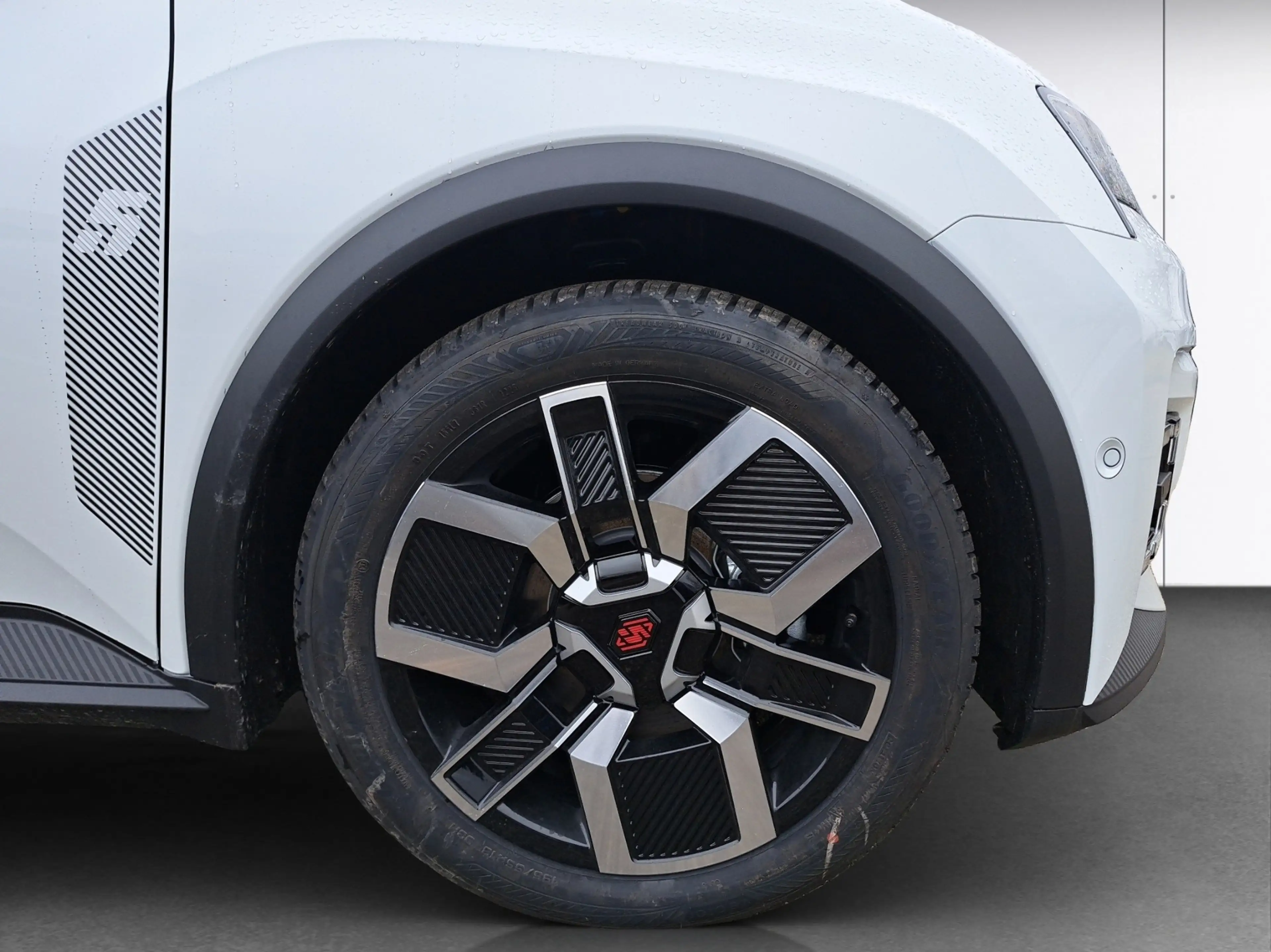 Renault R 5 5 E-Tech elektrisch Techno 150 Comfort Range — photo 7