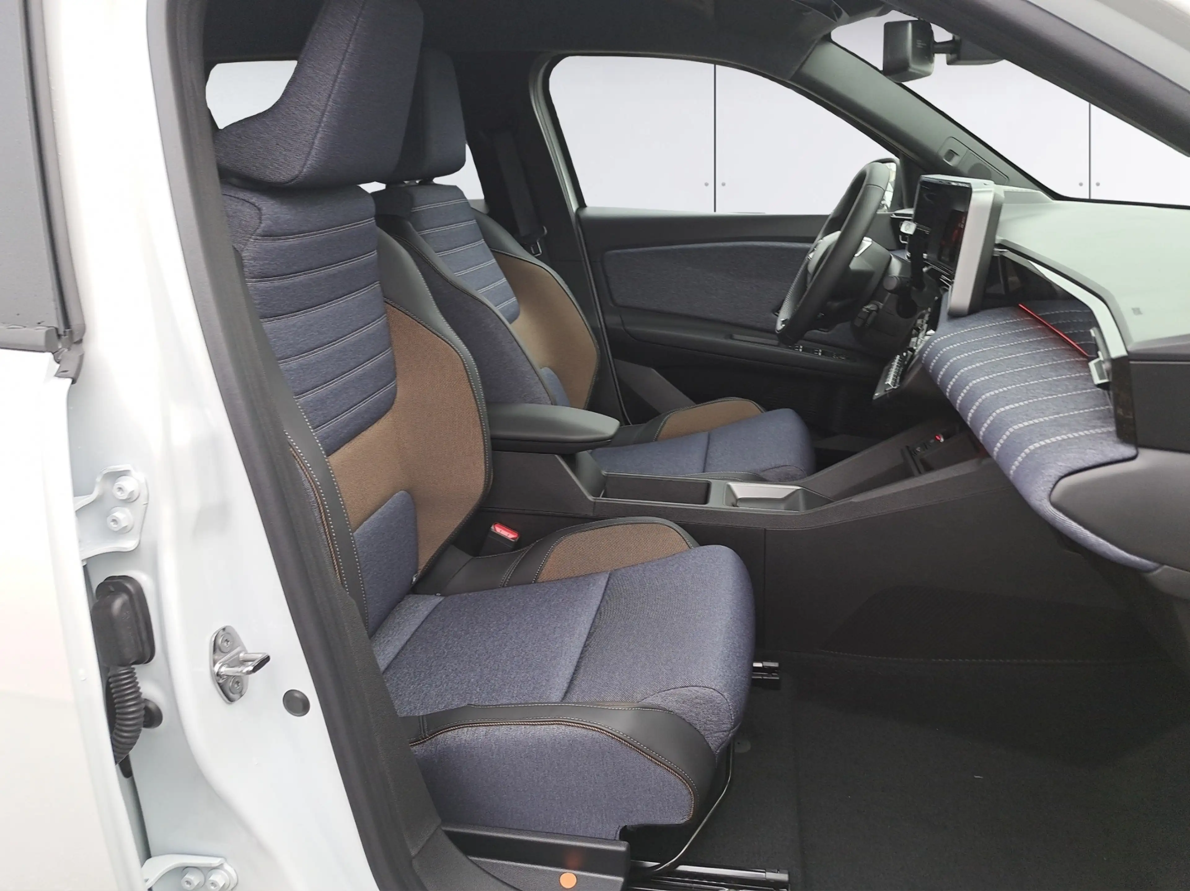 Renault R 5 5 E-Tech elektrisch Techno 150 Comfort Range — photo 8