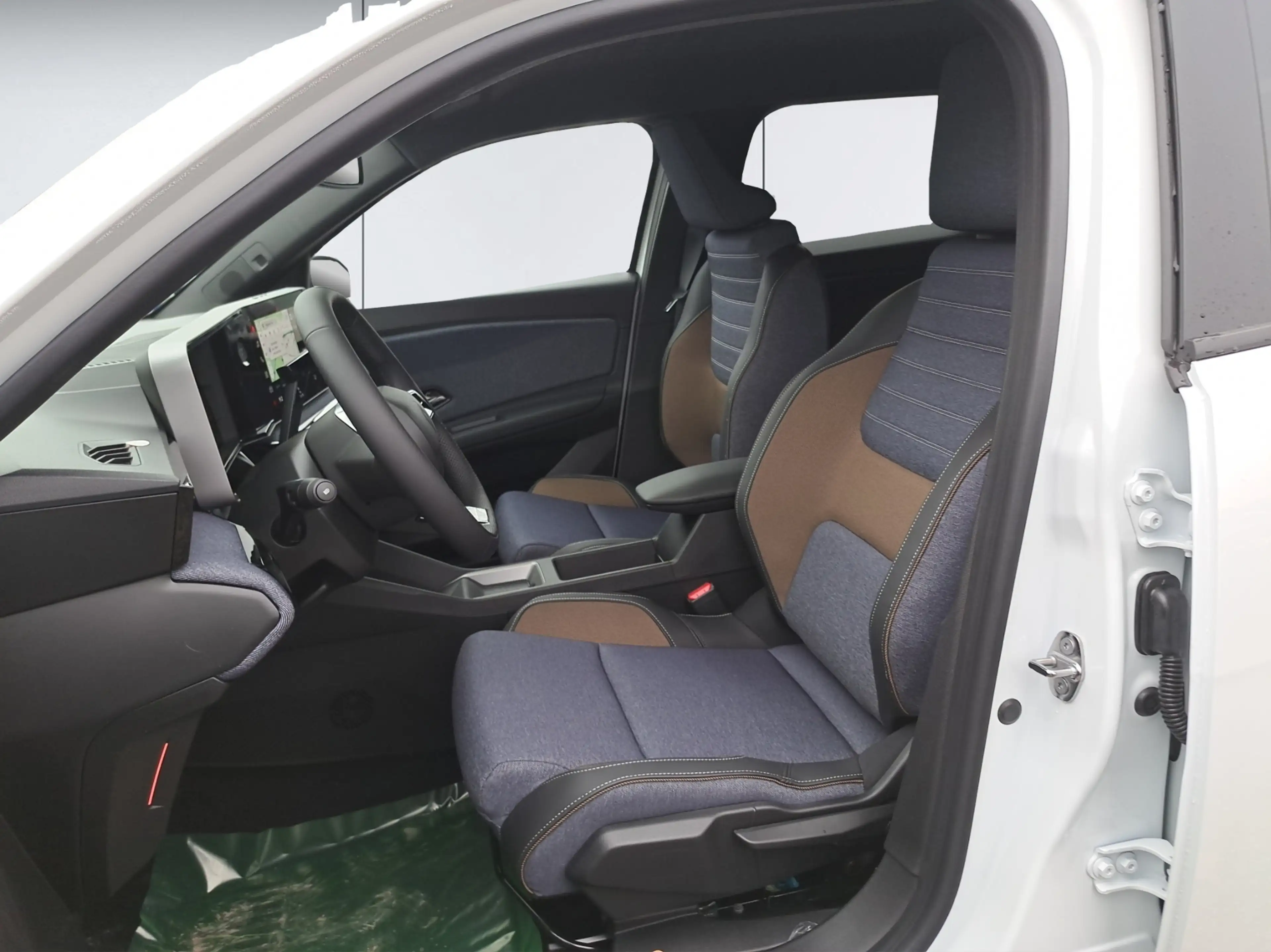 Renault R 5 5 E-Tech elektrisch Techno 150 Comfort Range — photo 11